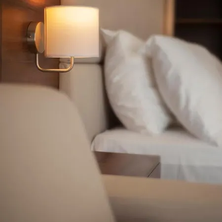 Hotel Twelve By Aycon Budva