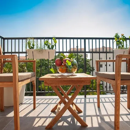 Hotel Twelve By Aycon Budva