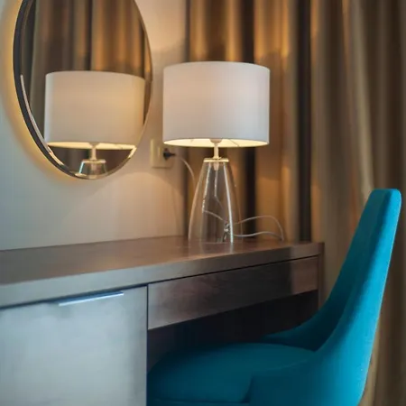 Twelve By Aycon Hotel
