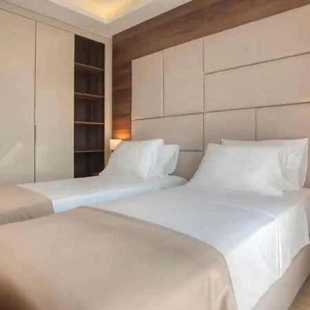 Twelve By Aycon Hotel