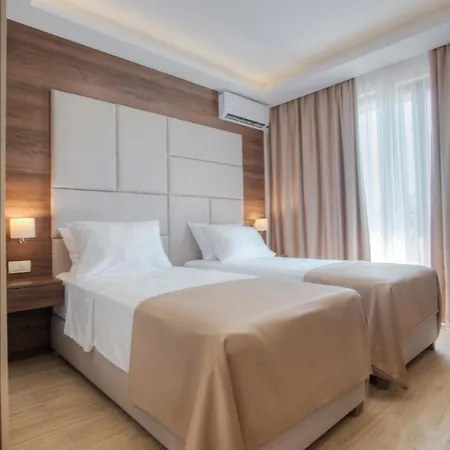 Hotel Twelve By Aycon Budva