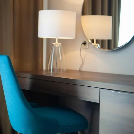 Twelve By Aycon Hotel 4*