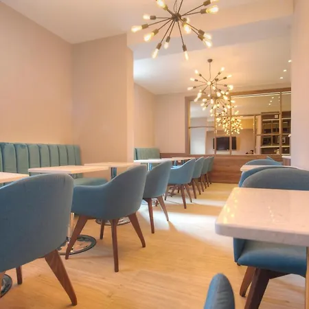 Twelve By Aycon 4* Budva