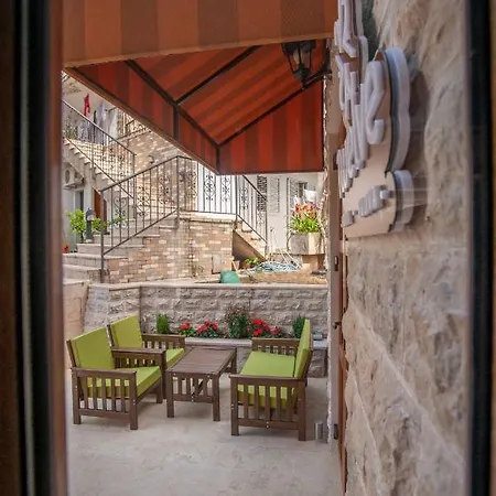 Twelve By Aycon Hotel Budva
