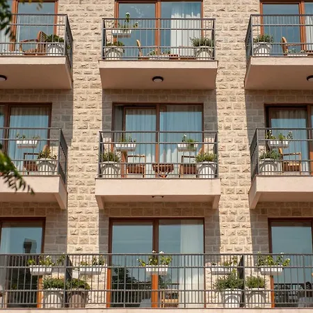Hotel Twelve By Aycon Budva