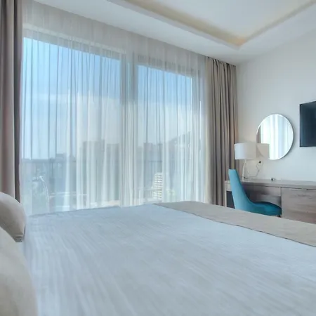 Twelve By Aycon Hotel Budva