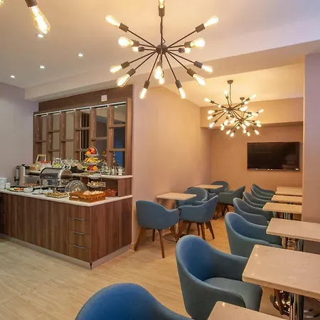 Hotel Twelve By Aycon Budva