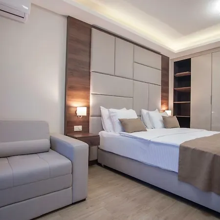 Hotel Twelve By Aycon 4*