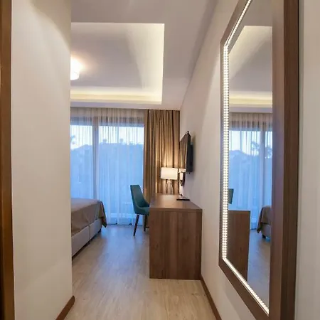 Twelve By Aycon Hotel 4*