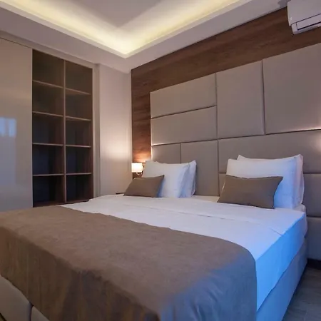 Twelve By Aycon Budva
