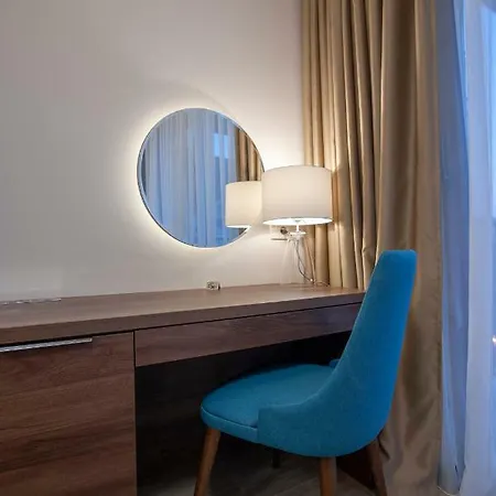 Twelve By Aycon Budva