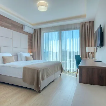 Twelve By Aycon 4* Budva