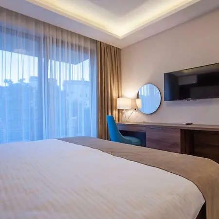Hotel Twelve By Aycon Budva